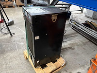 Daikin inverter industriële proceskoeler - afbeelding 1 van  3