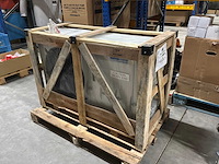 Daikin jehccu0180cl3 luchtgekoelde condensatie-unit - afbeelding 2 van  8