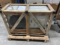 Daikin jehccu0180cl3 luchtgekoelde condensatie-unit - afbeelding 3 van  8