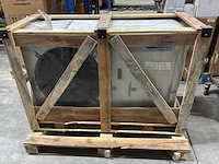Daikin jehccu0180cl3 luchtgekoelde condensatie-unit - afbeelding 4 van  8