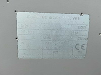 Daikin koeltoren - afbeelding 3 van  11