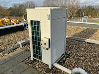 Daikin koeltoren - afbeelding 4 van  11