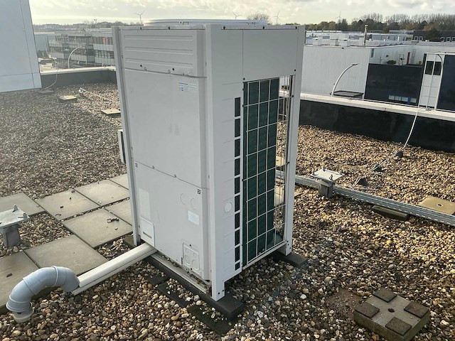 Daikin koeltoren - afbeelding 6 van  11