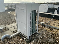 Daikin koeltoren - afbeelding 6 van  11