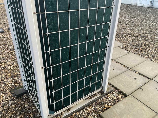 Daikin koeltoren - afbeelding 9 van  11