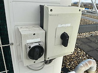 Daikin koeltoren - afbeelding 12 van  12