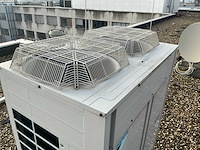 Daikin koeltoren - afbeelding 2 van  12