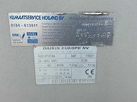 Daikin koeltoren - afbeelding 4 van  12
