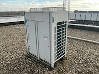 Daikin koeltoren - afbeelding 1 van  12