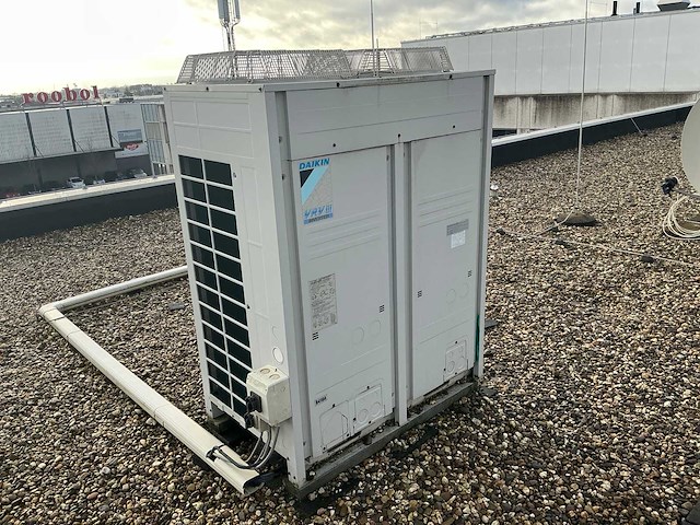 Daikin koeltoren - afbeelding 5 van  12