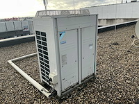 Daikin koeltoren - afbeelding 5 van  12