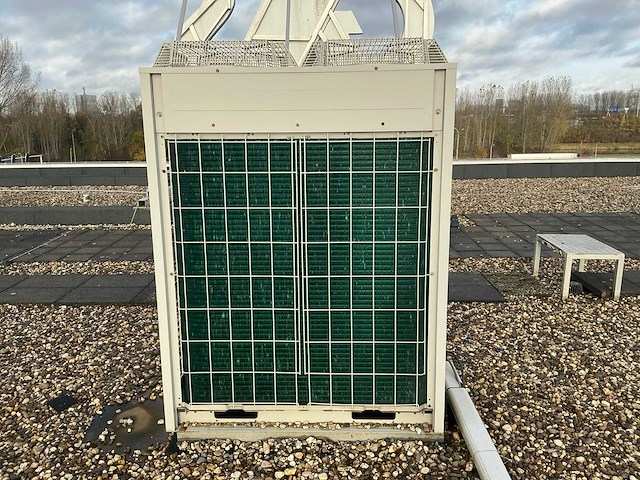 Daikin koeltoren - afbeelding 8 van  12