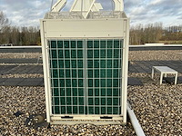 Daikin koeltoren - afbeelding 8 van  12