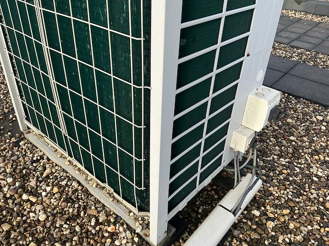 Daikin koeltoren - afbeelding 9 van  12