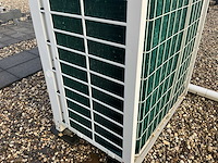 Daikin koeltoren - afbeelding 10 van  12