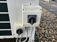 Daikin koeltoren - afbeelding 12 van  12