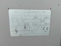 Daikin koeltoren - afbeelding 4 van  12