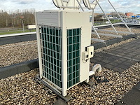 Daikin koeltoren - afbeelding 1 van  12