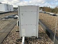 Daikin koeltoren - afbeelding 6 van  12