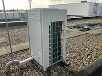 Daikin koeltoren - afbeelding 7 van  12