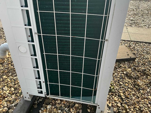 Daikin koeltoren - afbeelding 9 van  12