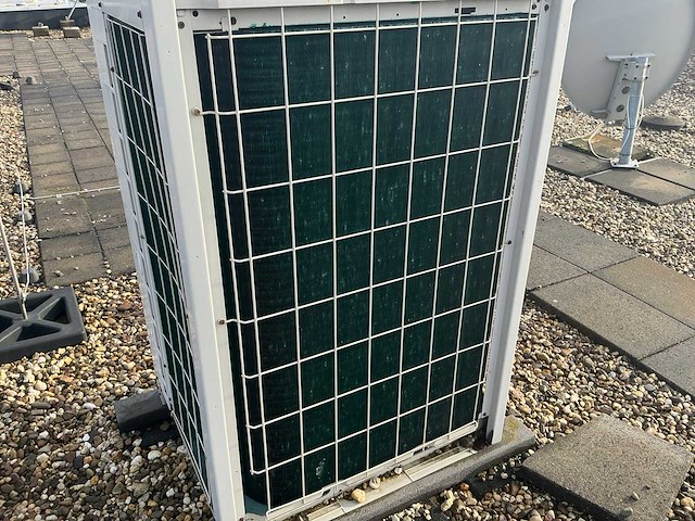 Daikin koeltoren - afbeelding 11 van  12