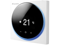 Daikin madoka thermostaat bedraad - afbeelding 1 van  4