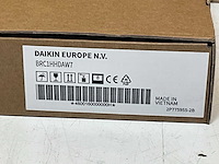 Daikin madoka thermostaat bedraad - afbeelding 4 van  4