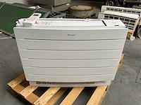 Daikin & mitsubishi airco binnenunit (4x) - afbeelding 2 van  4