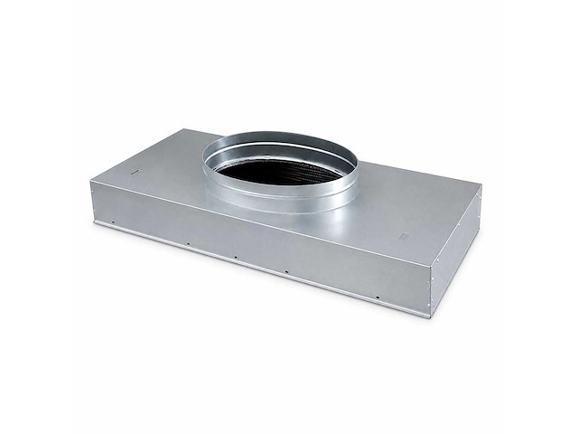 Daikin plenum retourlucht multizone mt xs - afbeelding 1 van  3