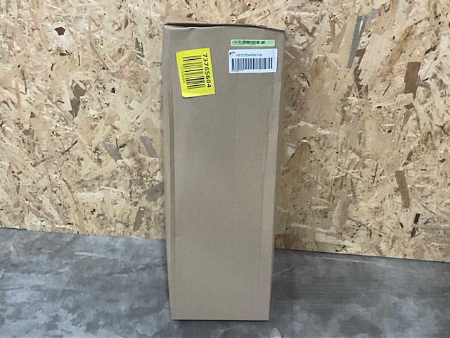 Daikin plenum retourlucht multizone mt xs - afbeelding 2 van  3