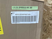 Daikin plenum retourlucht multizone mt xs - afbeelding 3 van  3
