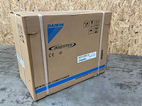 Daikin siesta comfora arxp25m airconditioning buitendeel r32 2,5kw - afbeelding 4 van  5