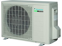 Daikin siesta comfora arxp25m airconditioning buitendeel r32 2,5kw - afbeelding 1 van  6