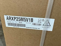 Daikin siesta comfora arxp25m airconditioning buitendeel r32 2,5kw - afbeelding 5 van  6