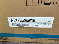 Daikin siesta comfora atxp35m airco binnendeel 3,5 kw - afbeelding 6 van  6