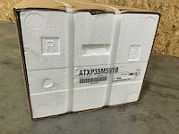 Daikin siesta comfora atxp35m airco binnendeel 3,5 kw - afbeelding 2 van  3