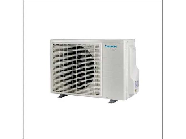 Daikin siesta perfera arxm25r9 buitendeel r32 2,5kw - afbeelding 1 van  6