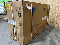 Daikin siesta perfera arxm25r9 buitendeel r32 2,5kw - afbeelding 4 van  6