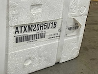 Daikin siesta perfera atxm20r - afbeelding 7 van  8