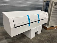 Daikin siesta perfera wand binnendeel 5,0kw - afbeelding 1 van  9