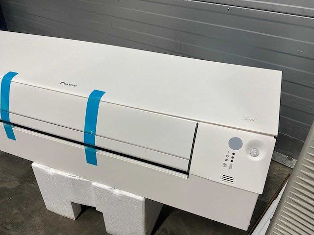 Daikin siesta perfera wand binnendeel 5,0kw - afbeelding 2 van  9