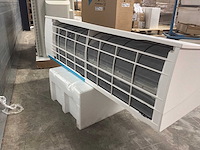 Daikin siesta perfera wand binnendeel 5,0kw - afbeelding 3 van  9