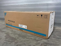 Daikin siesta perfera wand binnendeel 5,0kw - afbeelding 5 van  9