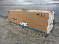 Daikin siesta perfera wand binnendeel 5,0kw - afbeelding 7 van  9