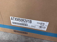 Daikin siesta perfera wand binnendeel 5,0kw - afbeelding 9 van  9