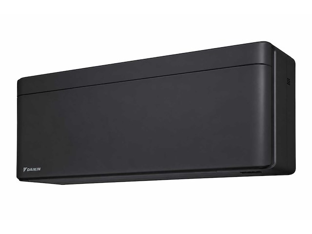 Daikin stylish airco wand binnendeel split 2.0 kw zwart - afbeelding 1 van  7