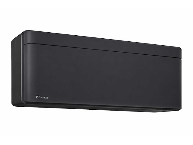 Daikin stylish airco wand binnendeel split 2.0 kw zwart - afbeelding 2 van  7