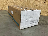 Daikin stylish airco wand binnendeel split 2.0 kw zwart - afbeelding 5 van  7