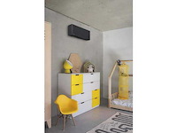 Daikin stylish binnenunit 2,5 kw r32 - afbeelding 1 van  7